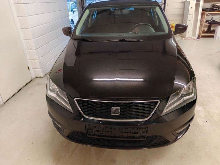 Seat Toledo 1,6 TDi 105 Style