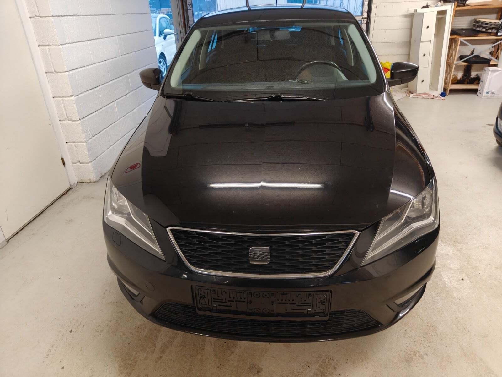 Seat Toledo 1,6 TDi 105 Style