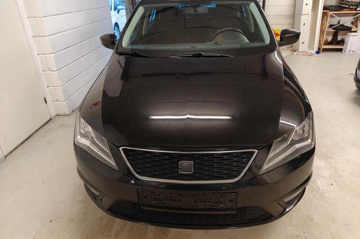 undefined Seat Toledo fra 2013