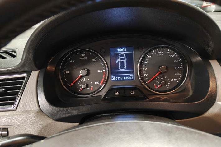 undefined Seat Toledo fra 2013