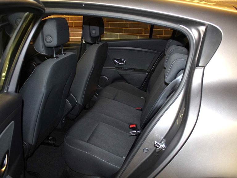 Renault Megane III 1,6 110 Expression