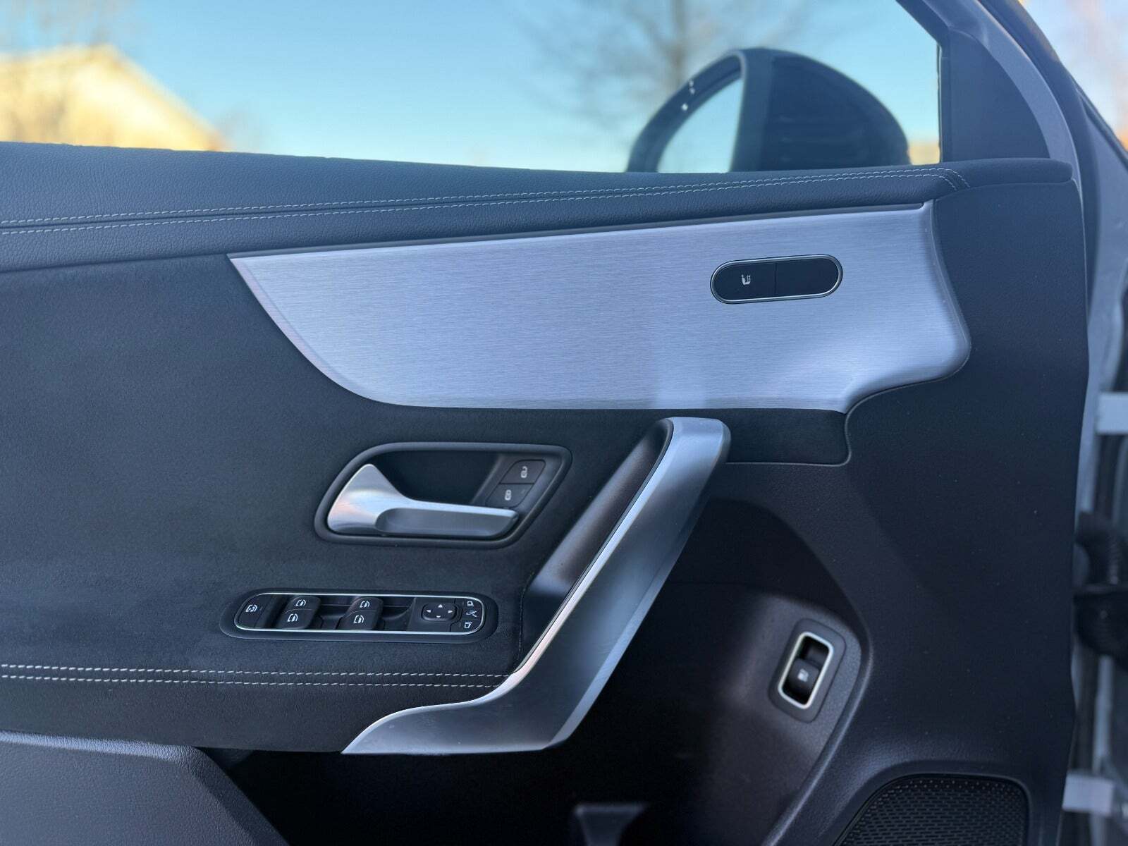 Mercedes A250 e 1,3 AMG Line aut.