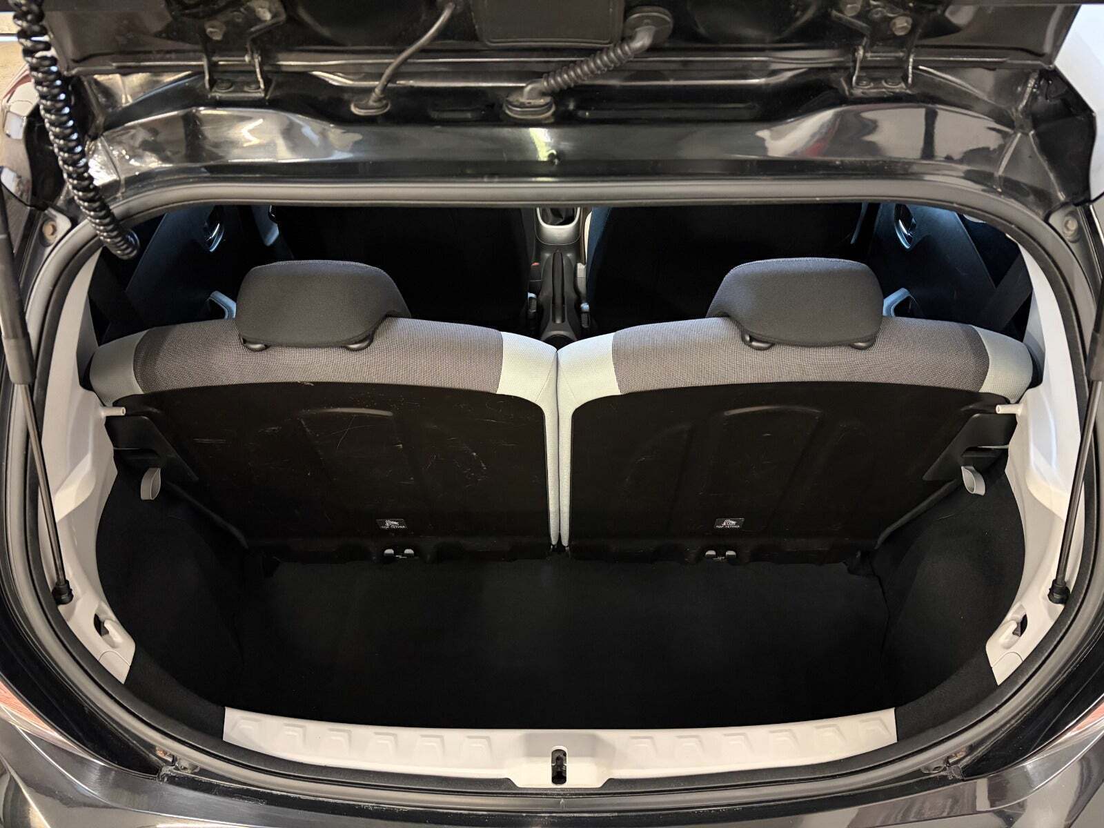 undefined Toyota Aygo fra 2017