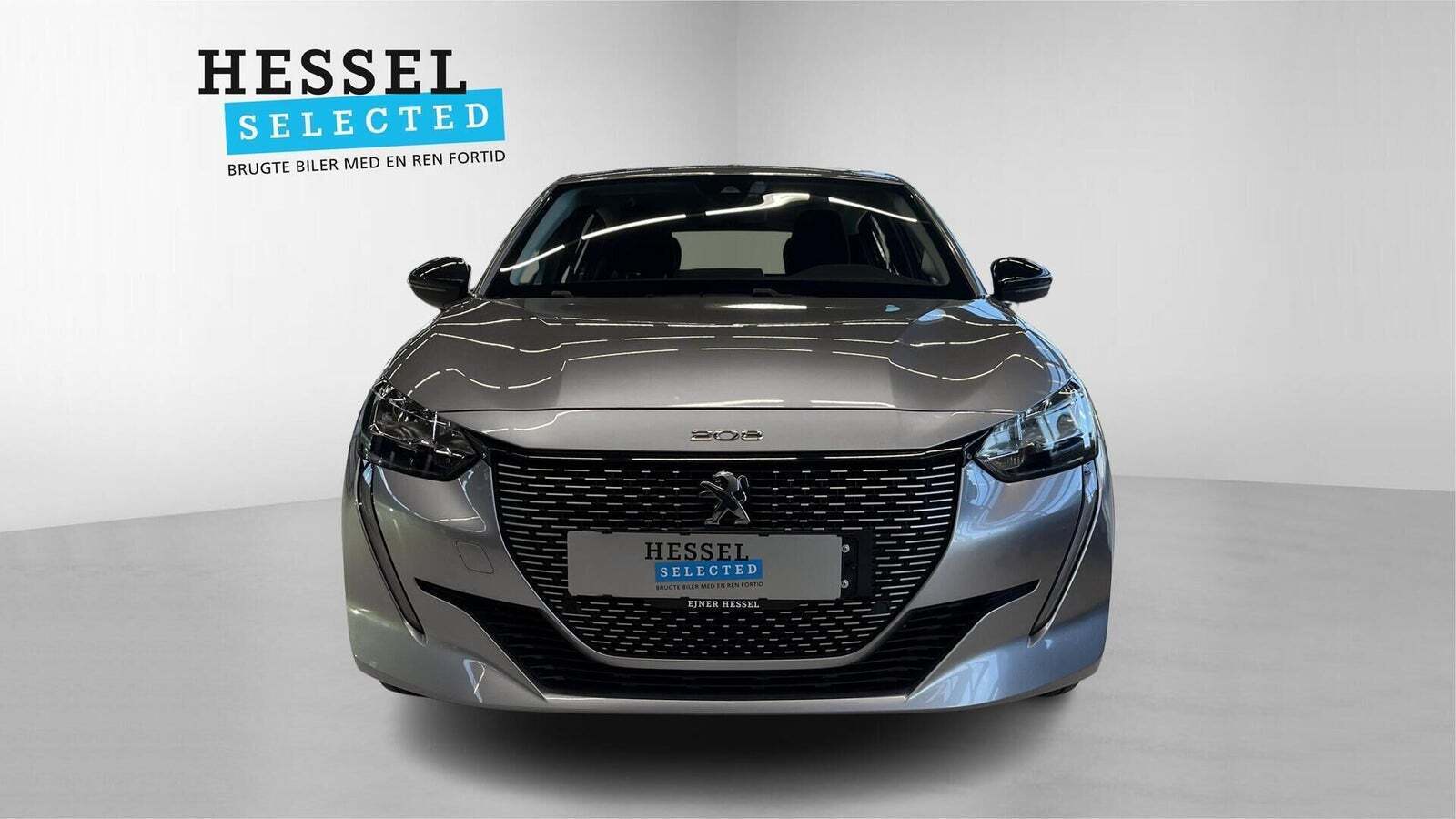 Peugeot e-208 50 Active