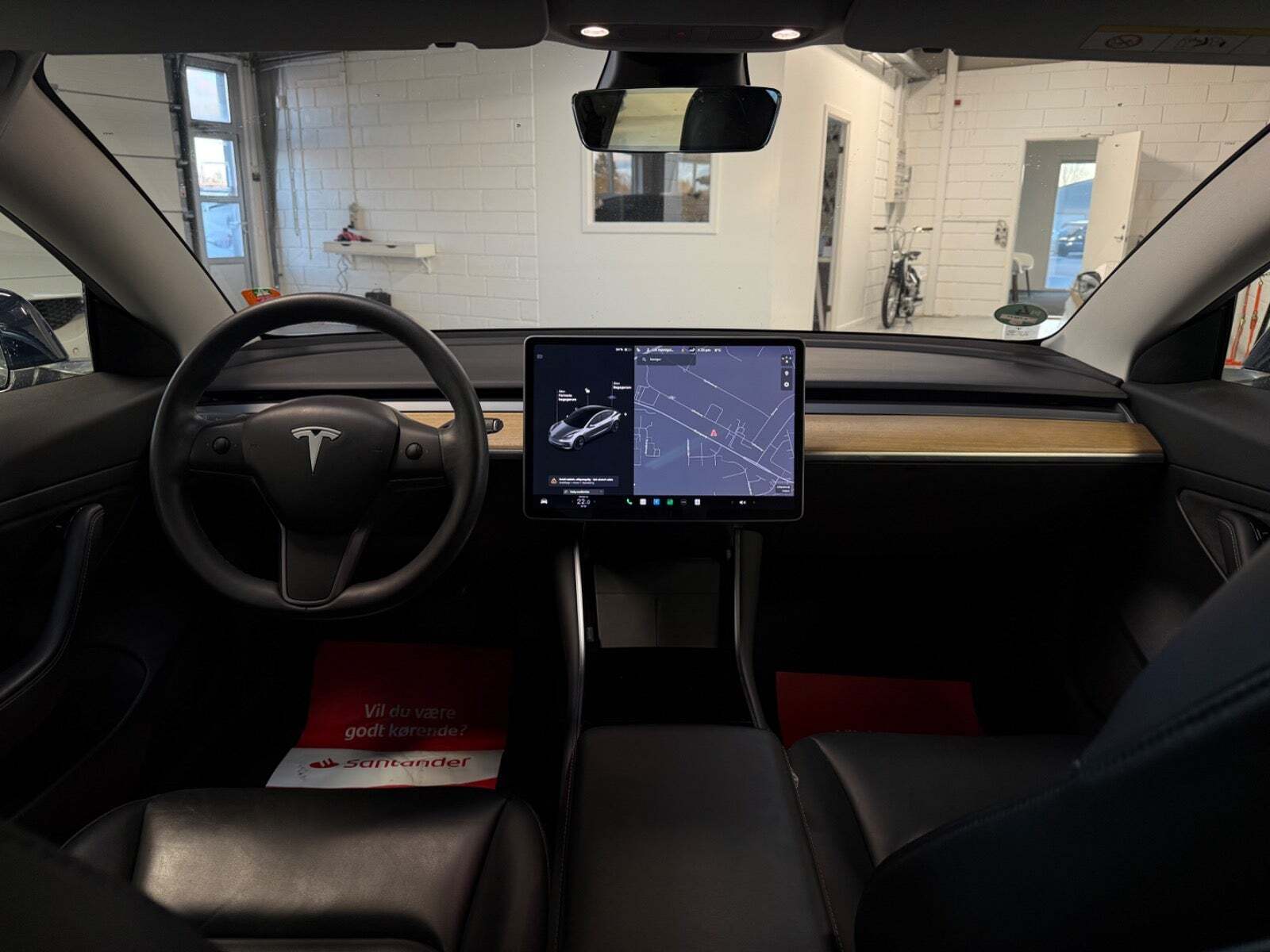 Tesla Model 3 Standard Range+ RWD