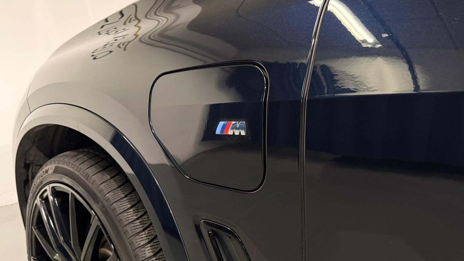 BMW X5 3,0 xDrive45e M-Sport+ aut.