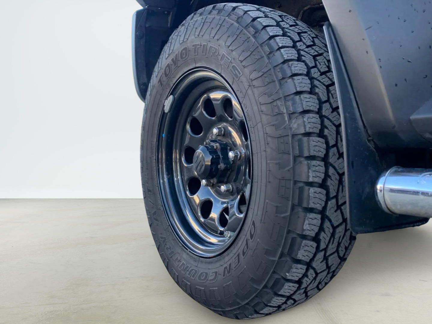 undefined Suzuki Jimny fra 2019