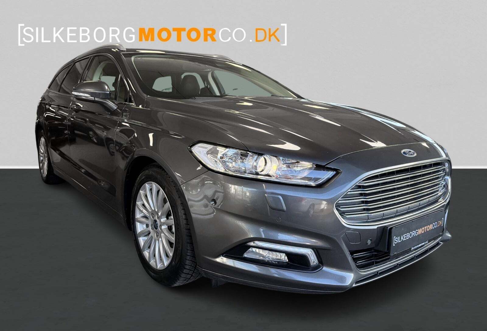 Ford Mondeo 1,5 SCTi 160 Titanium stc. aut.