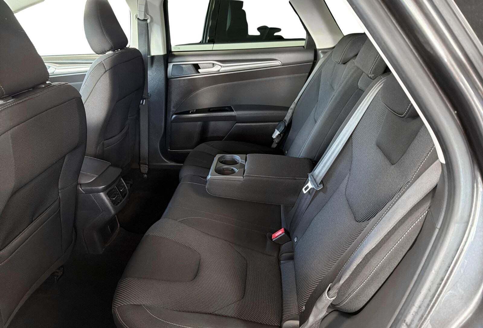 Ford Mondeo 1,5 SCTi 160 Titanium stc. aut.