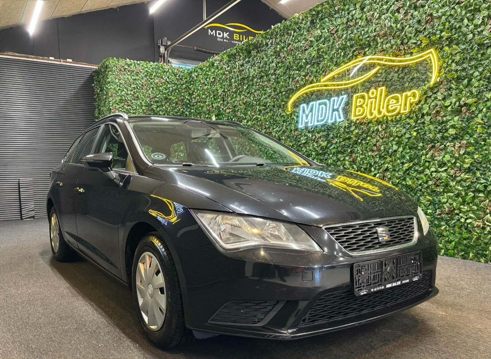 Seat Leon 1,2 TSi 105 Style eco