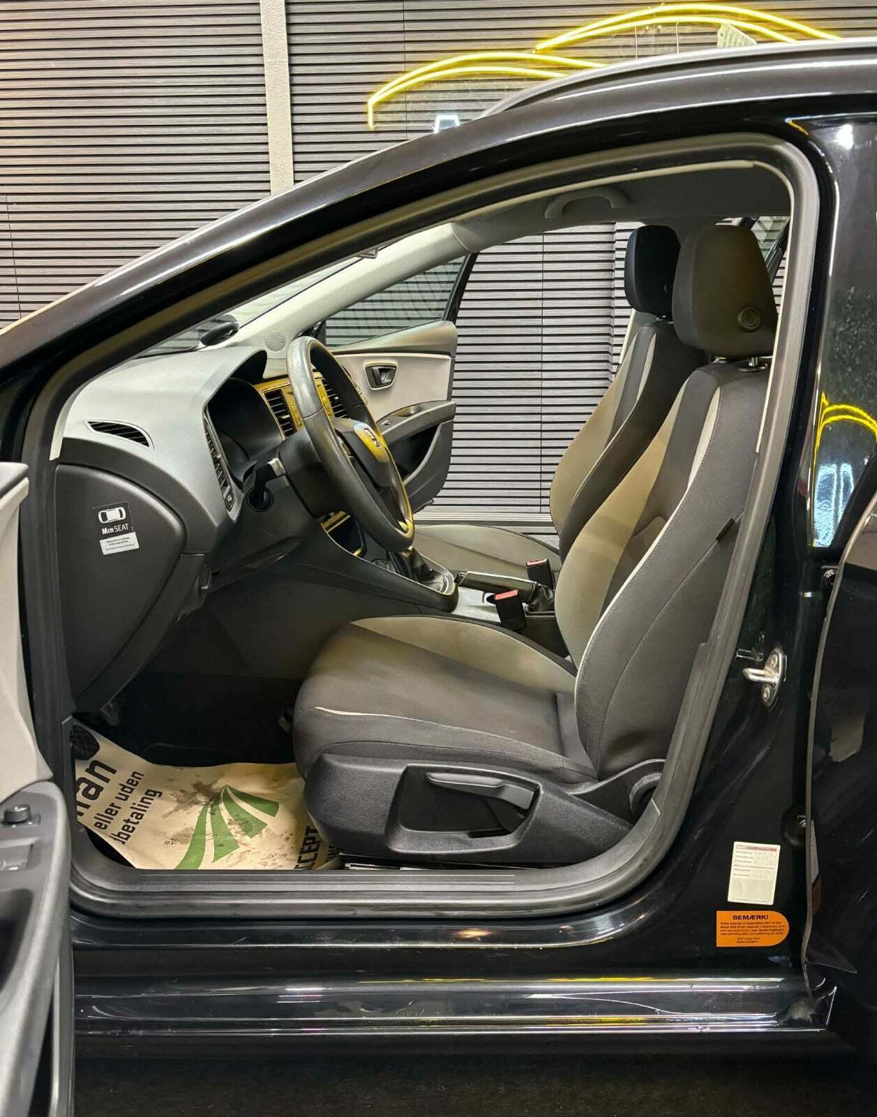 Seat Leon 1,2 TSi 105 Style eco