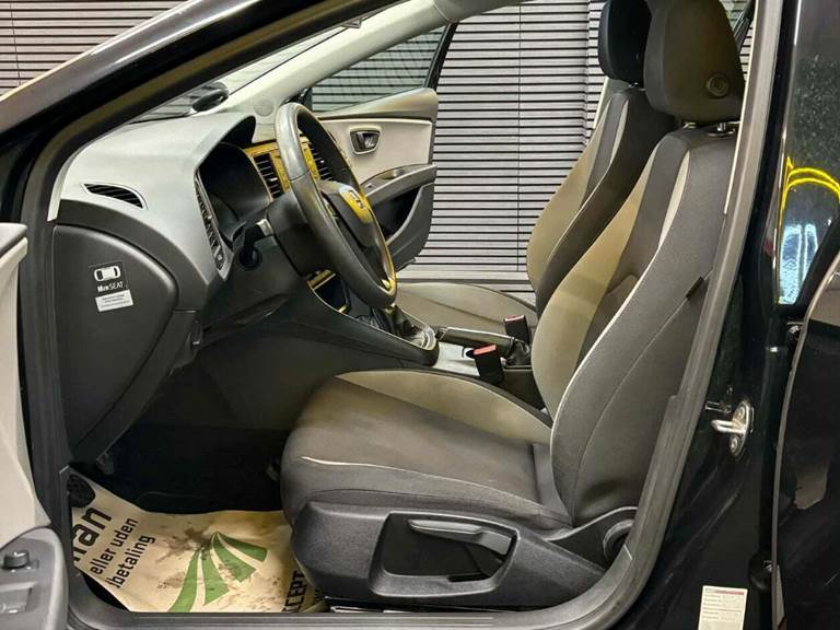 Seat Leon 1,2 TSi 105 Style eco