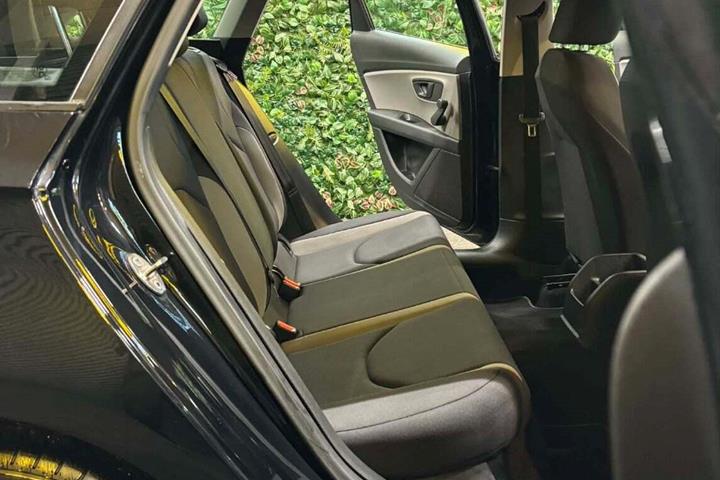 undefined Seat Leon fra 2014