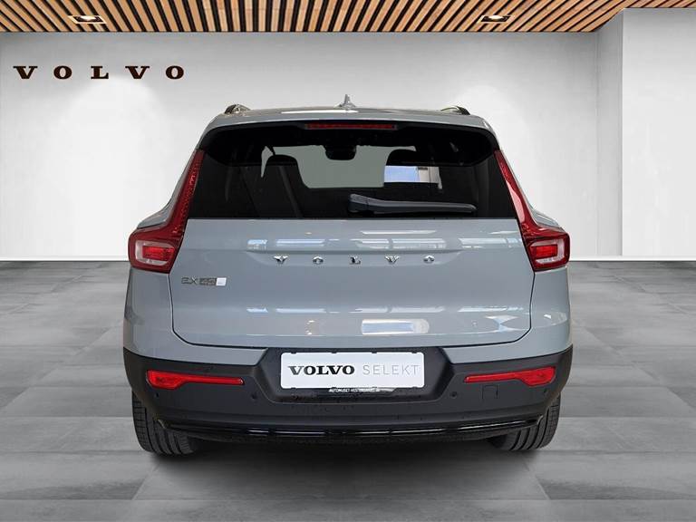 Volvo EX40 Twin Performance Ultra