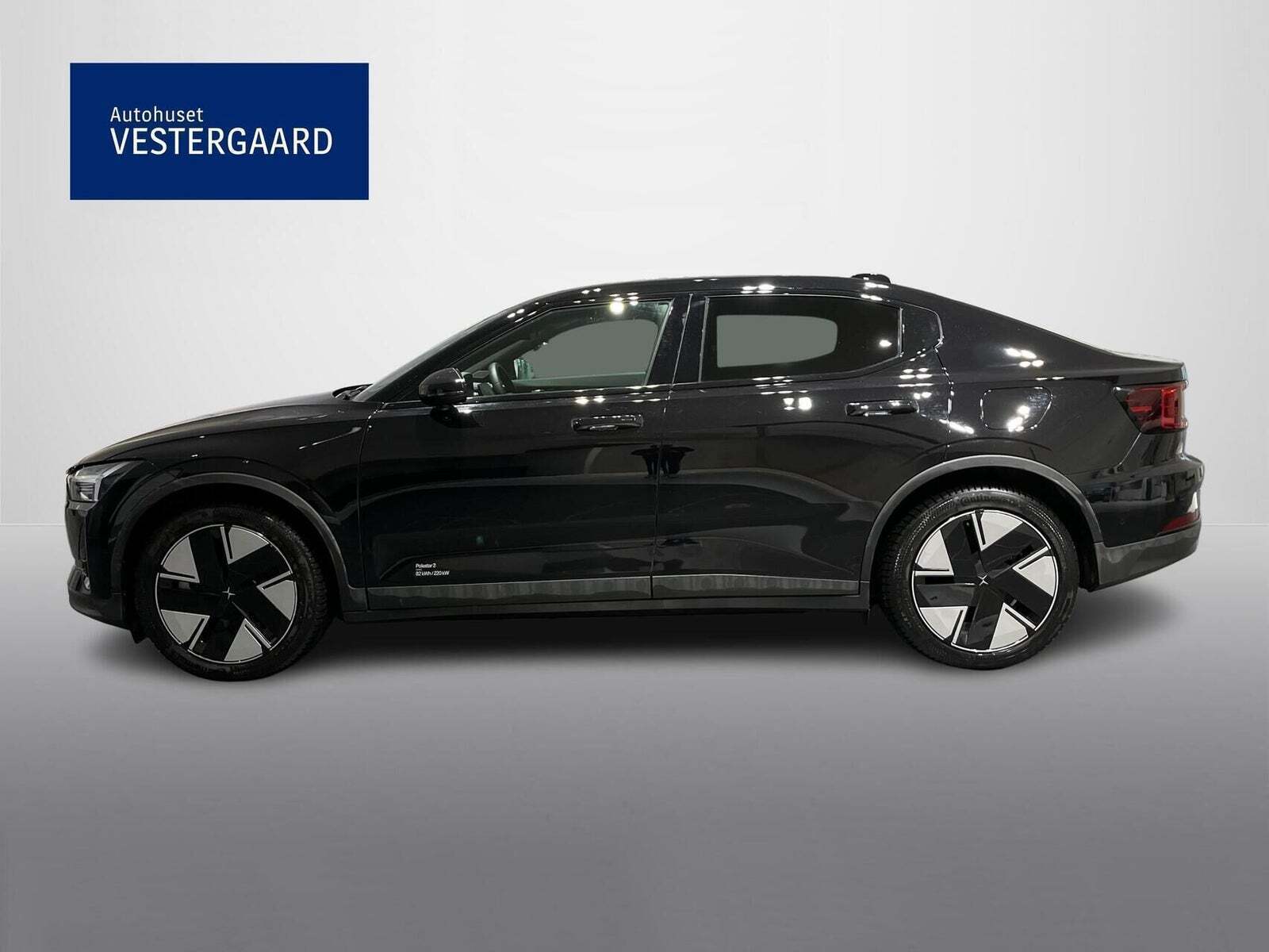 Polestar 2 Long Range Nordic Edition