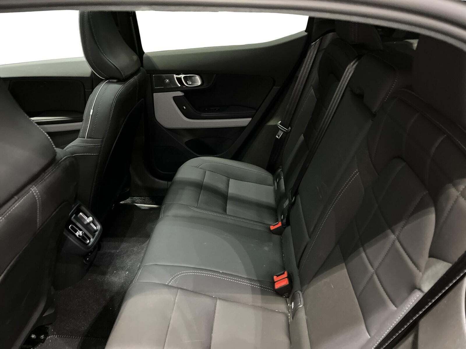 Polestar 2 Long Range Nordic Edition