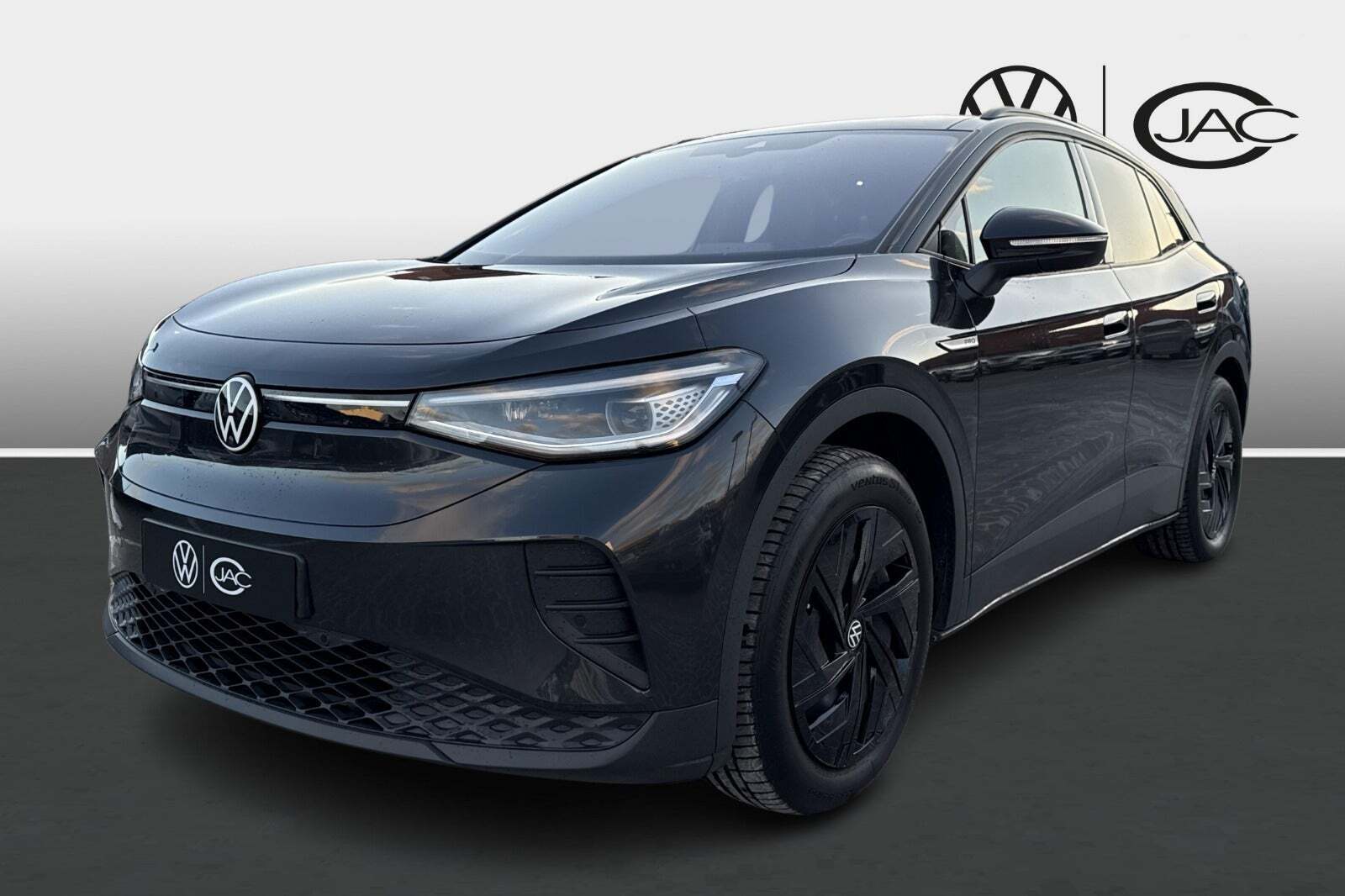 VW ID.4 77 Pro Performance