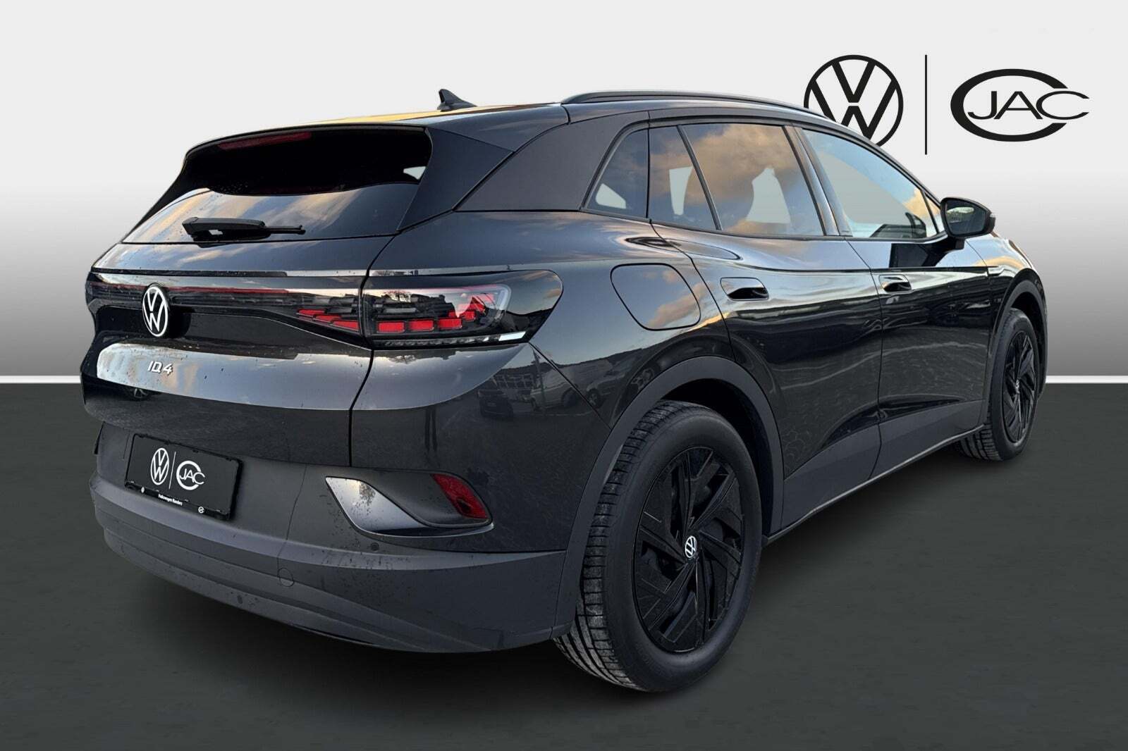 VW ID.4 77 Pro Performance