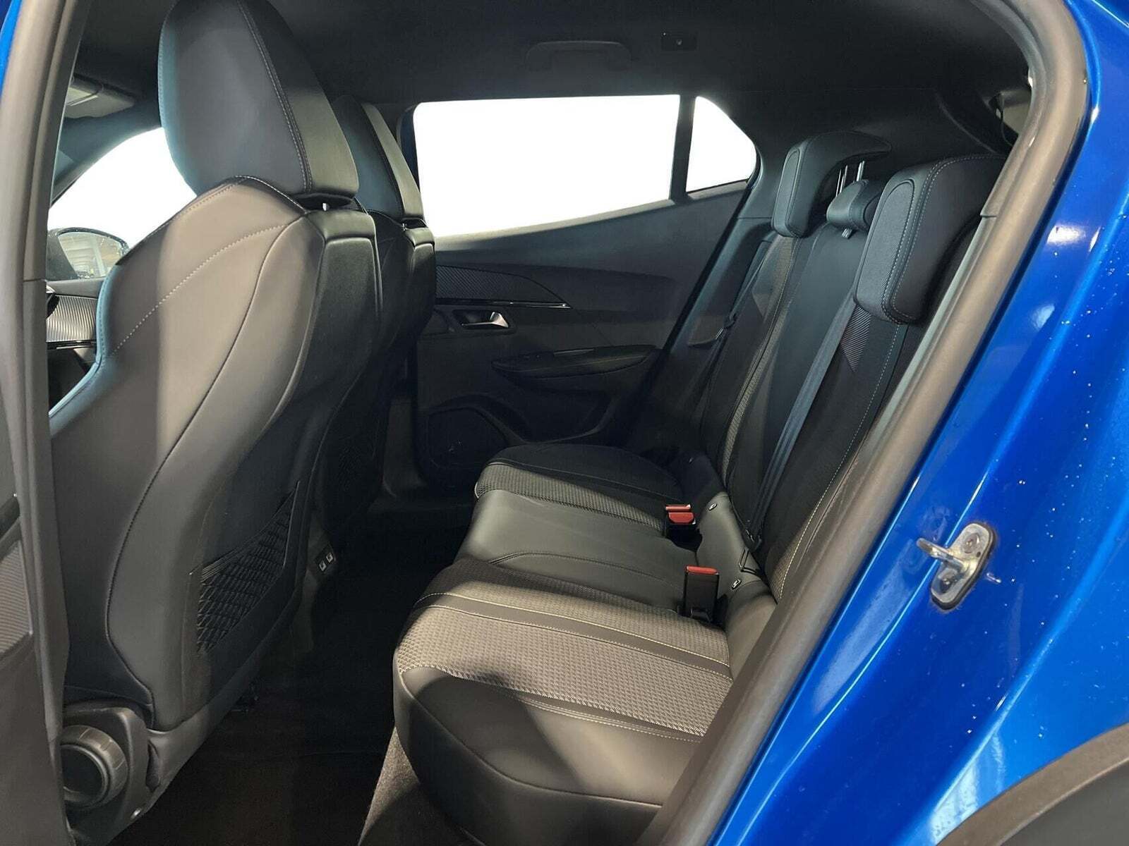 Peugeot e-2008 50 GT