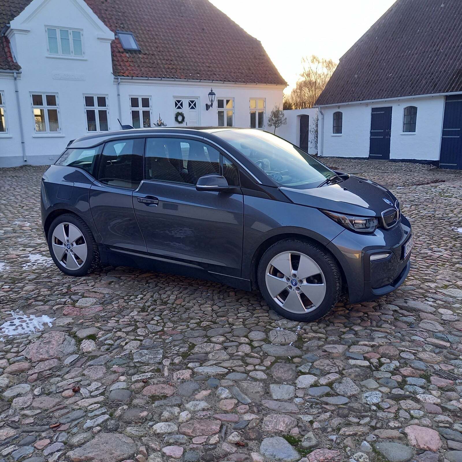 BMW i3 BEV