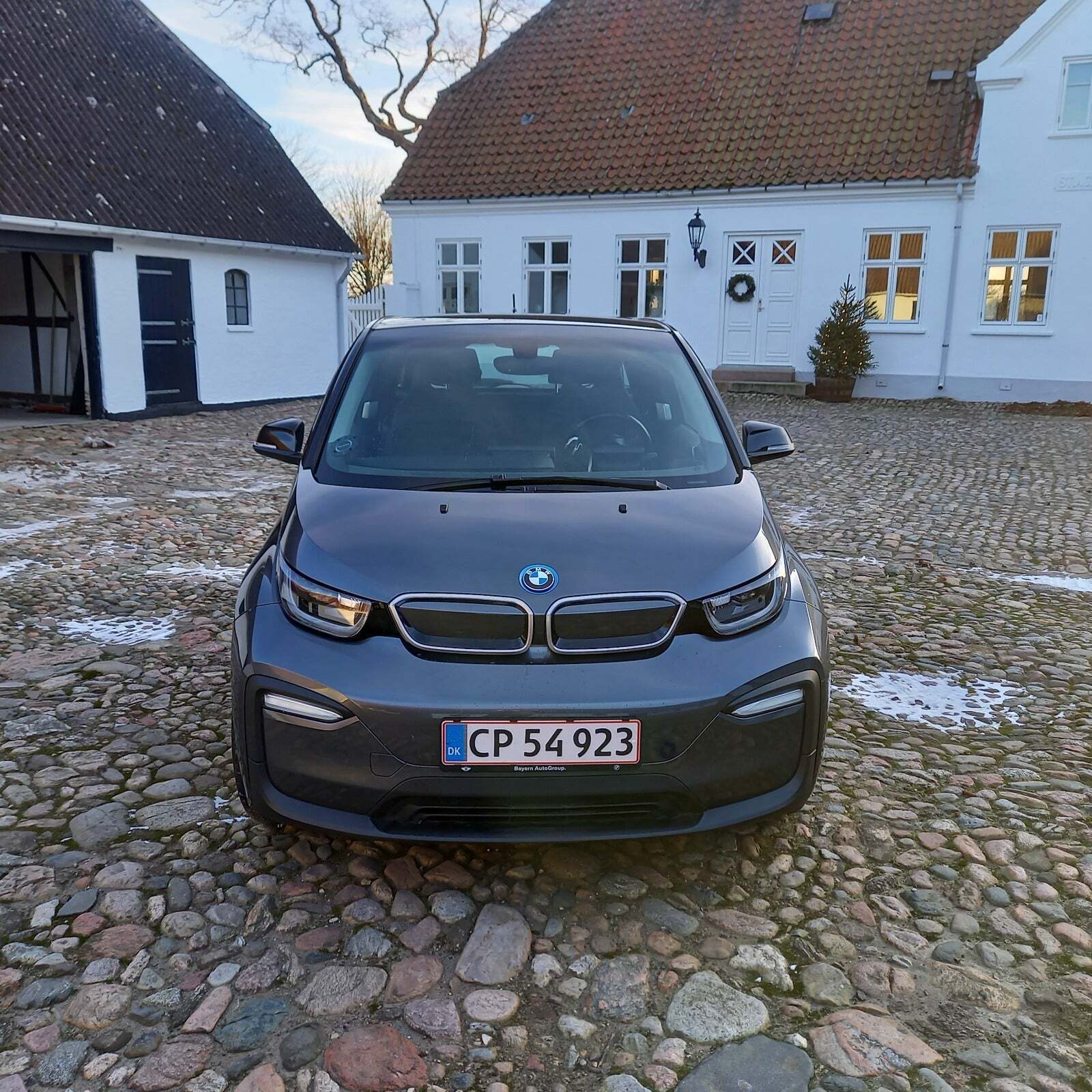 BMW i3 BEV