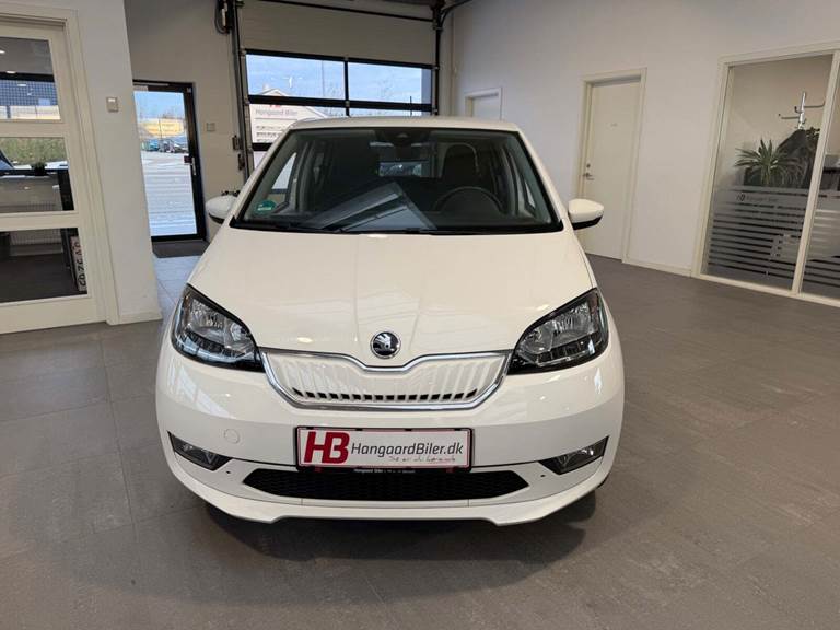 Skoda Citigo-e iV Ambition