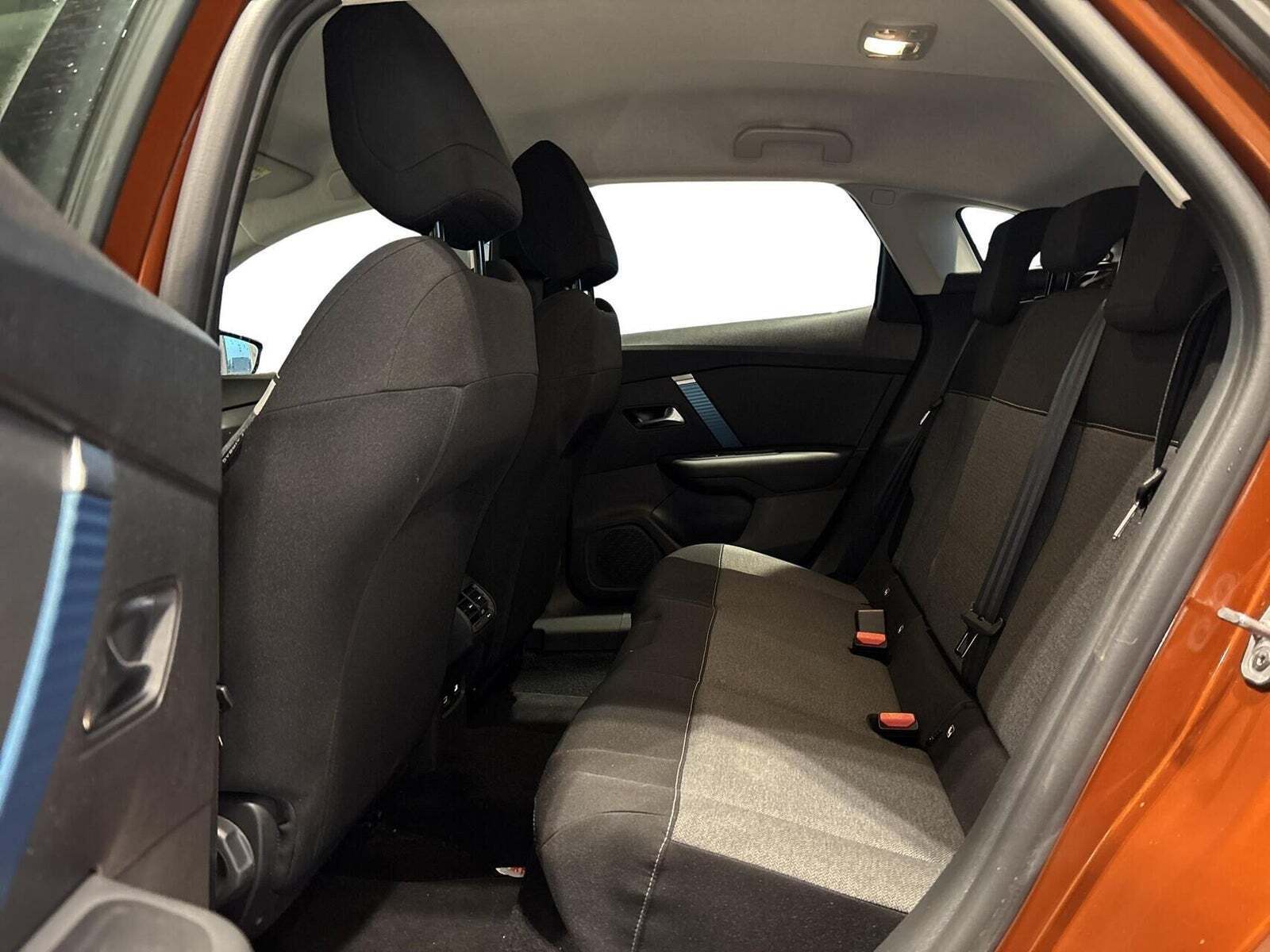 Citroën ë-C4 50 Feel