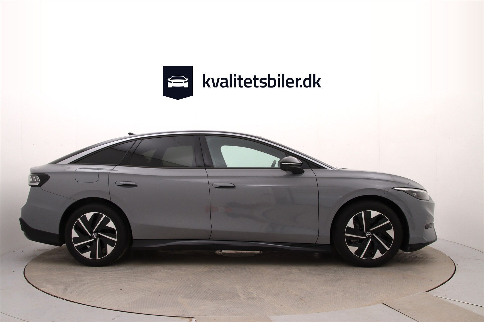 VW ID.7 EL Style 286HK 5d Aut.