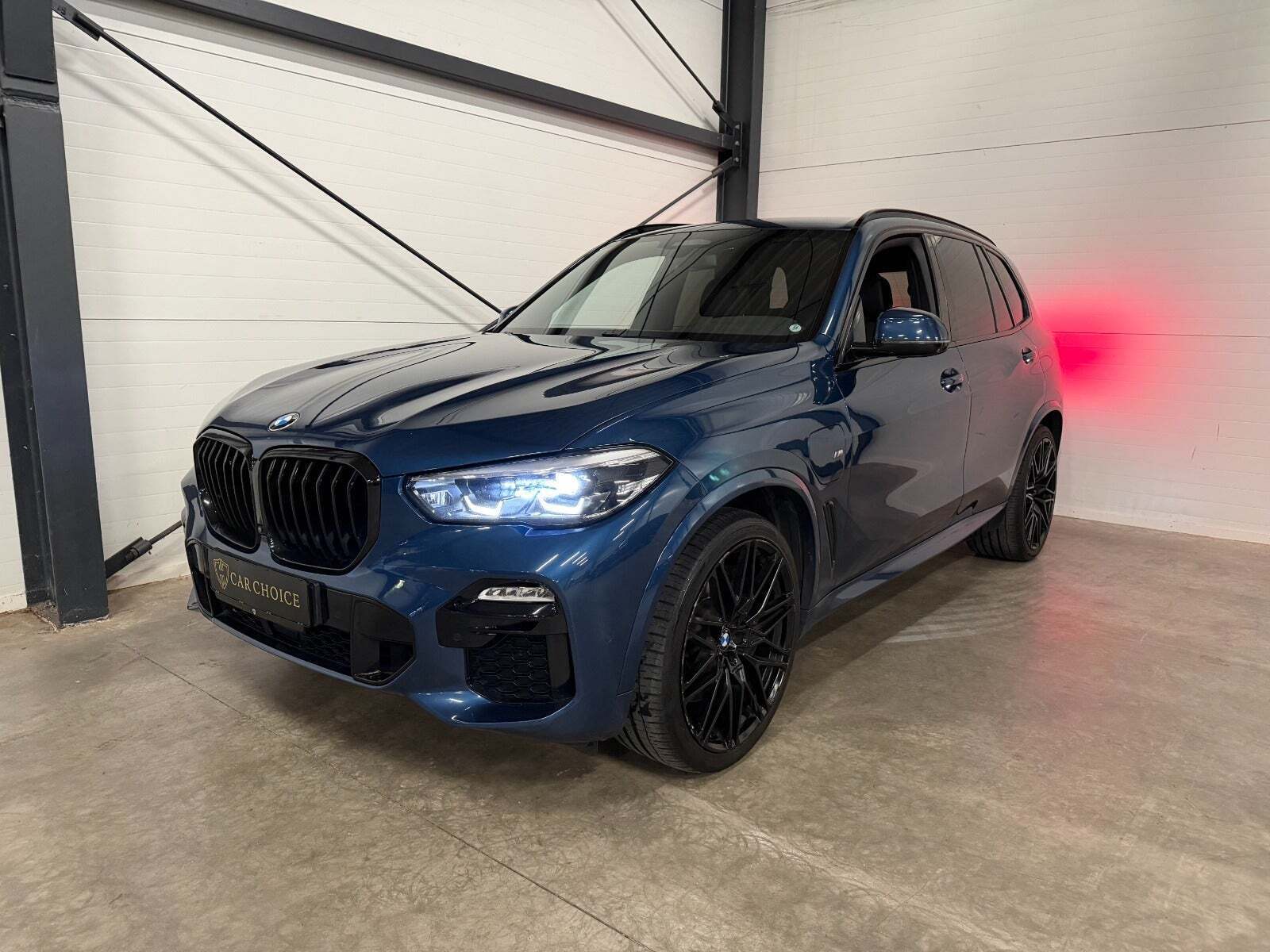BMW X5 3,0 xDrive45e M-Sport aut.