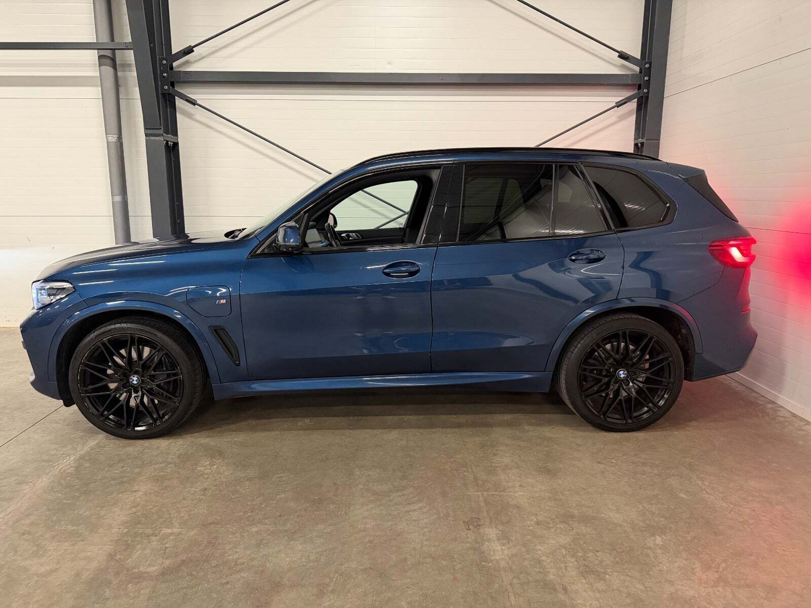 BMW X5 3,0 xDrive45e M-Sport aut.