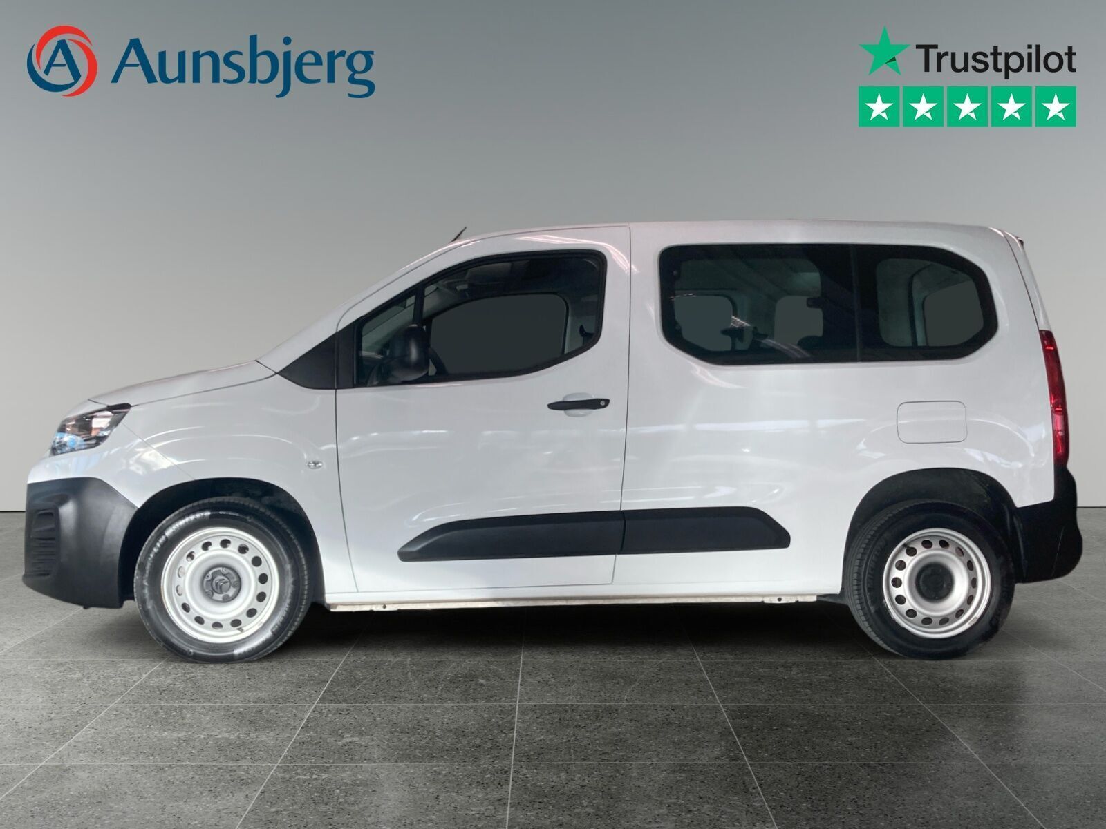 Citroën ë-Berlingo 50 Feel
