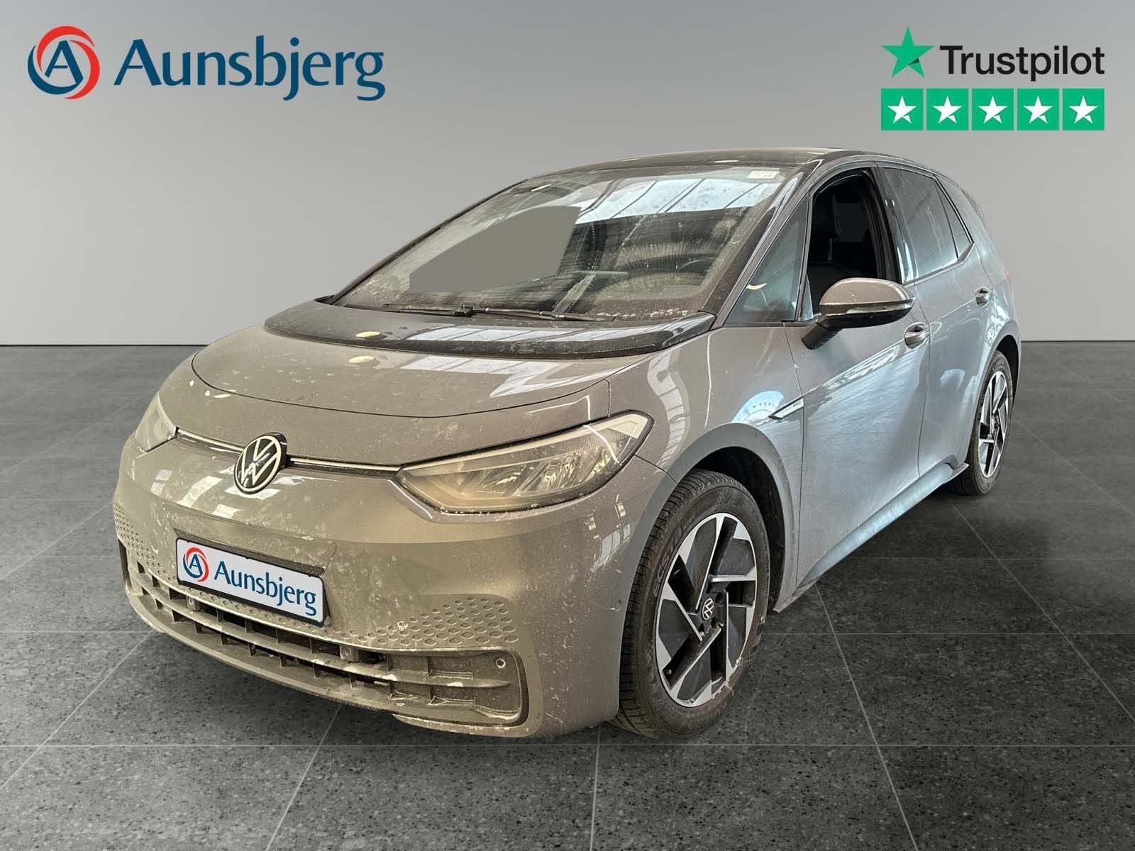 VW ID.3 58 Pro Performance