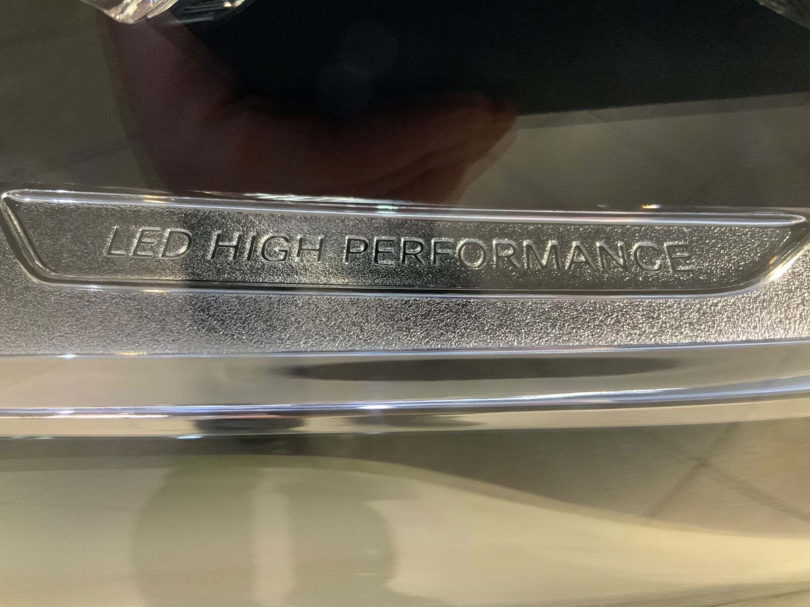 Mercedes GLA250 2,0 aut.