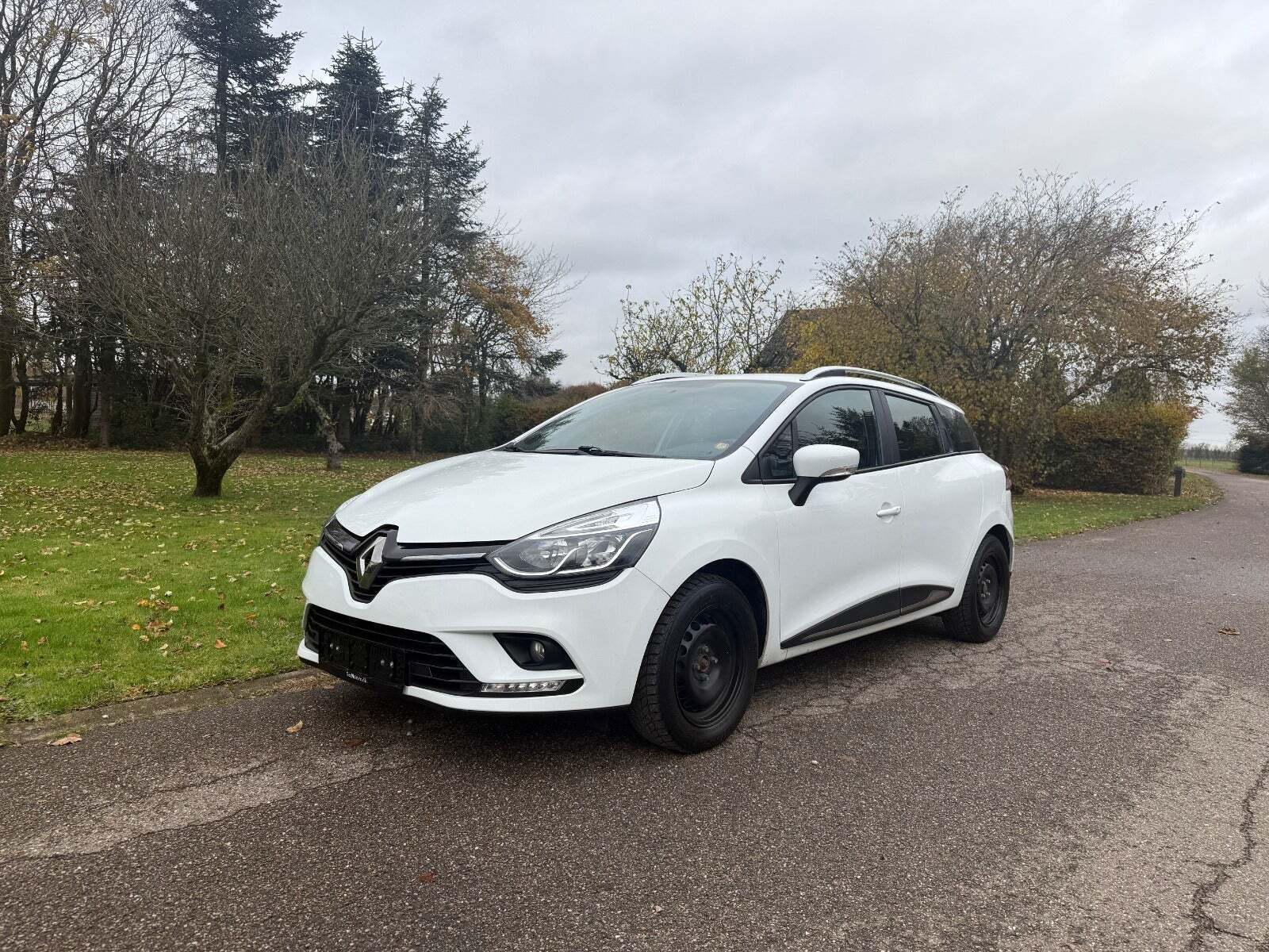 Renault Clio IV 0,9 TCe 90 GO! Sport Tourer