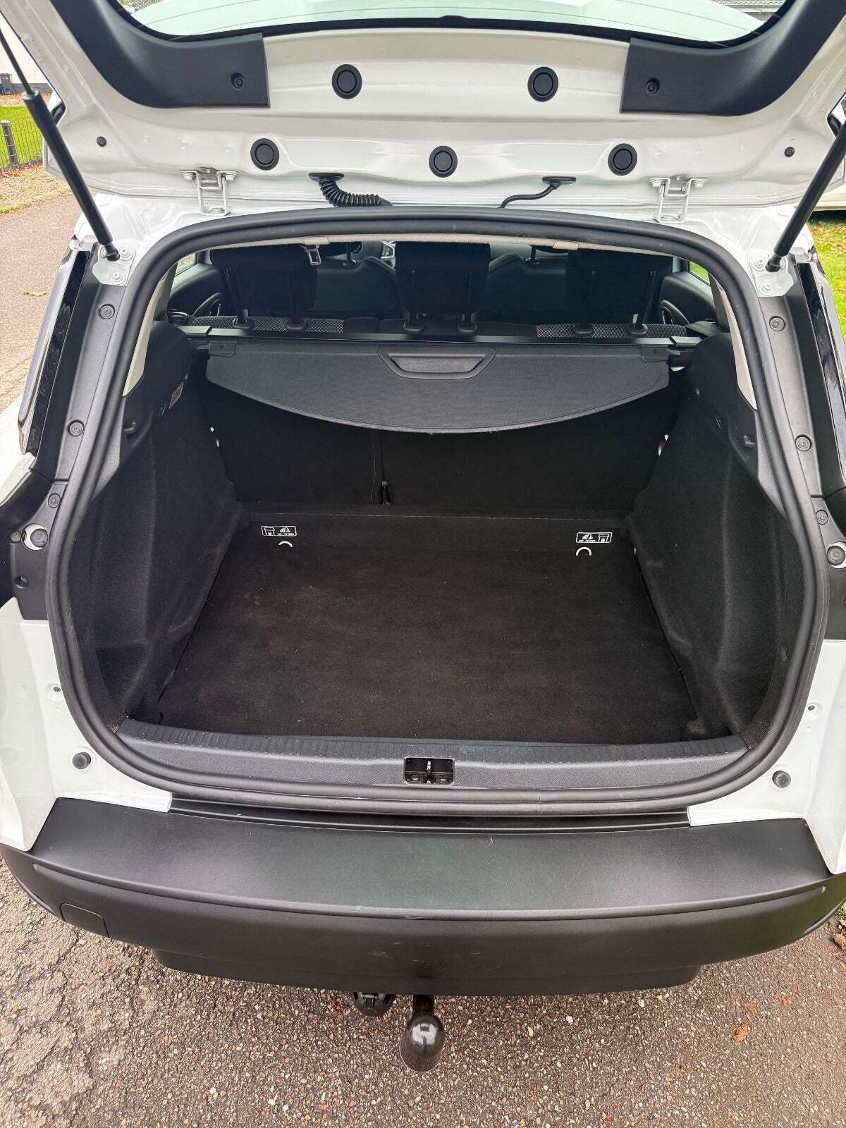 undefined Renault Clio IV fra 2019