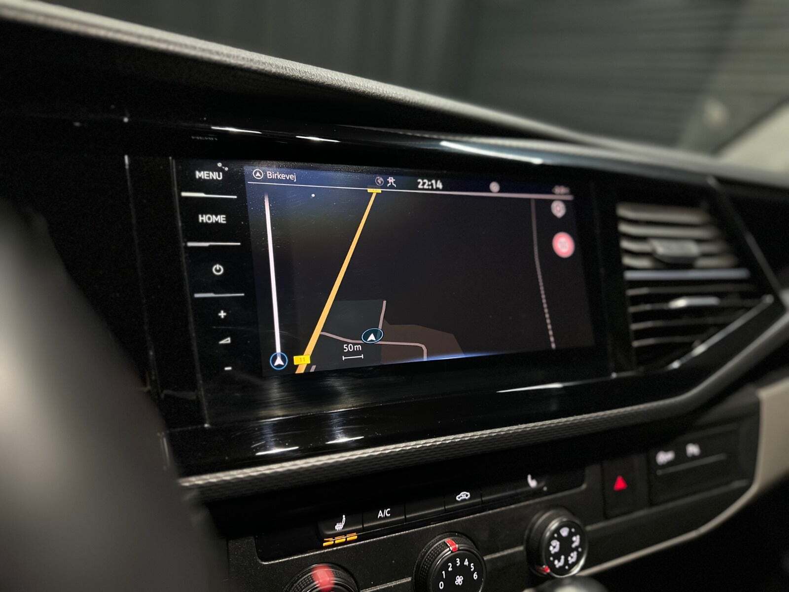 undefined VW Transporter fra 2023