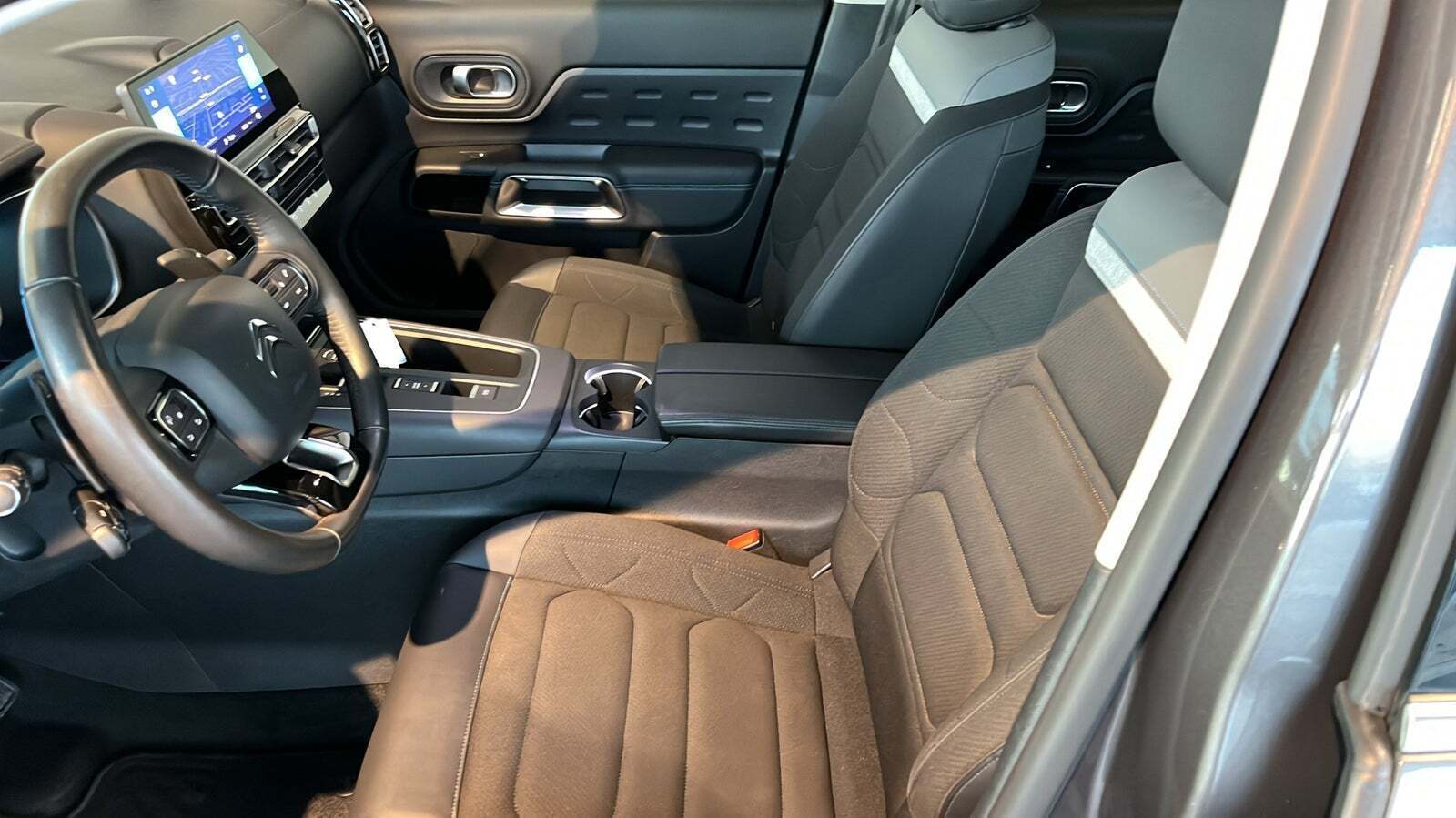 Citroën C5 Aircross 1,6 PHEV Prestige EAT8