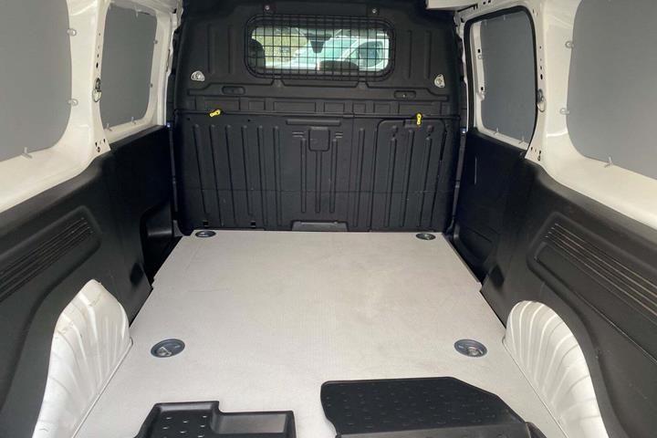 Hvid Citroën Berlingo fra 2022