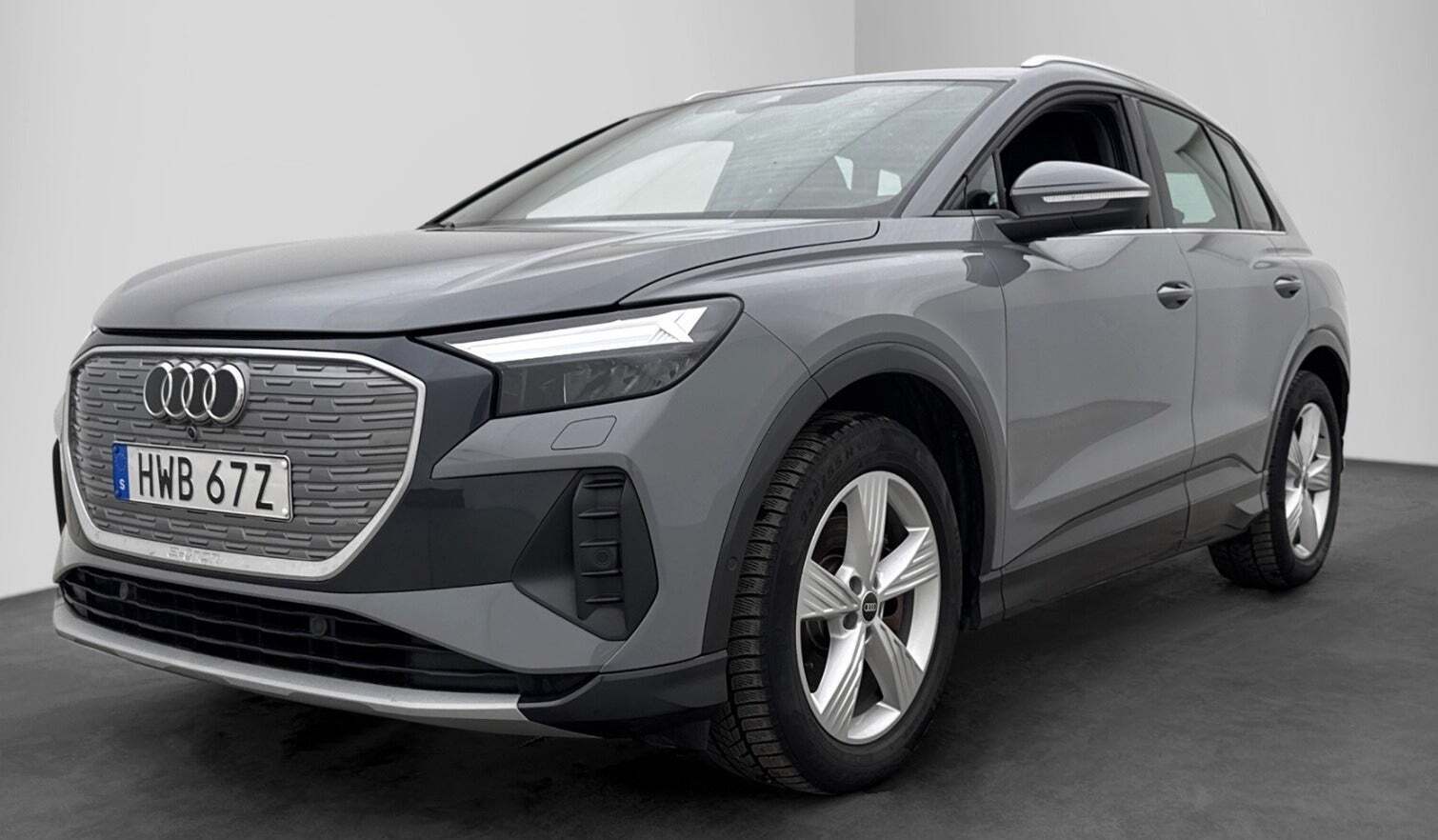 Audi Q4 e-tron 40 Advanced