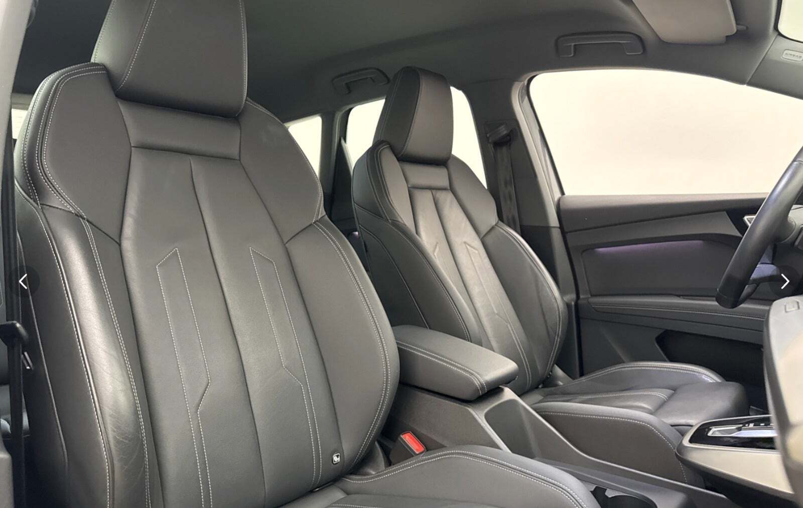 Audi Q4 e-tron 40 Advanced