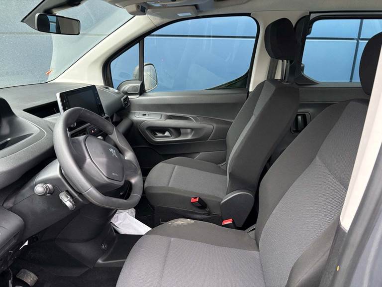 Peugeot e-Rifter 50 Active Pack L2