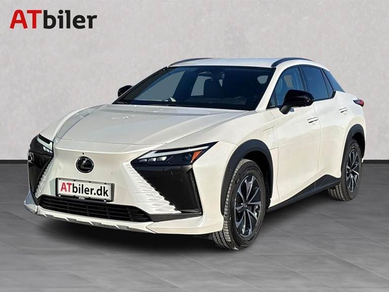 Lexus RZ 300e EL Executive 204HK 4d Aut.
