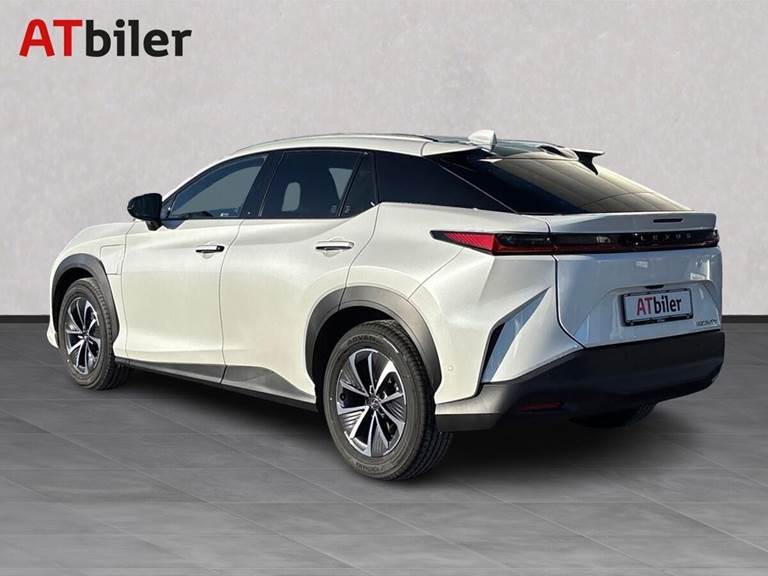 Lexus RZ 300e EL Executive 204HK 4d Aut.