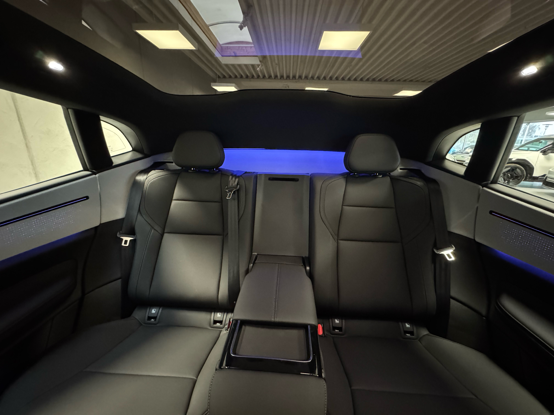 undefined Polestar 4 fra 2025