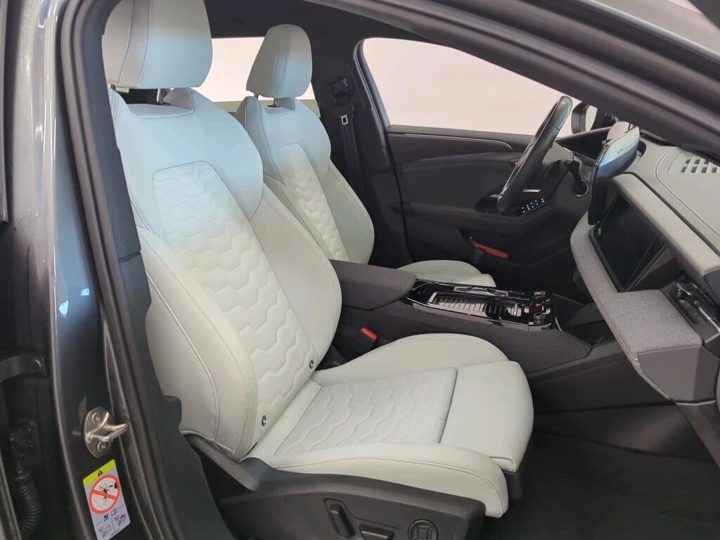 Audi A6 Avant E-tron S Line Pro Performance 367HK Stc Aut.