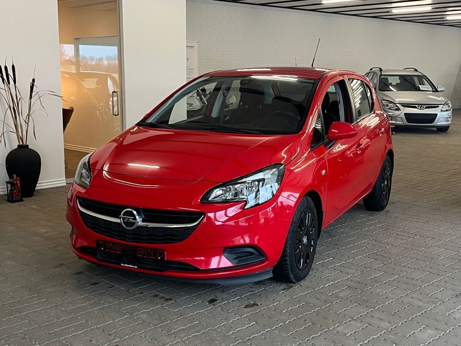 Opel Corsa 1,3 CDTI Enjoy Start/Stop 95HK 5d