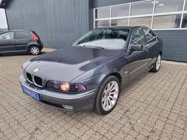 BMW 520i