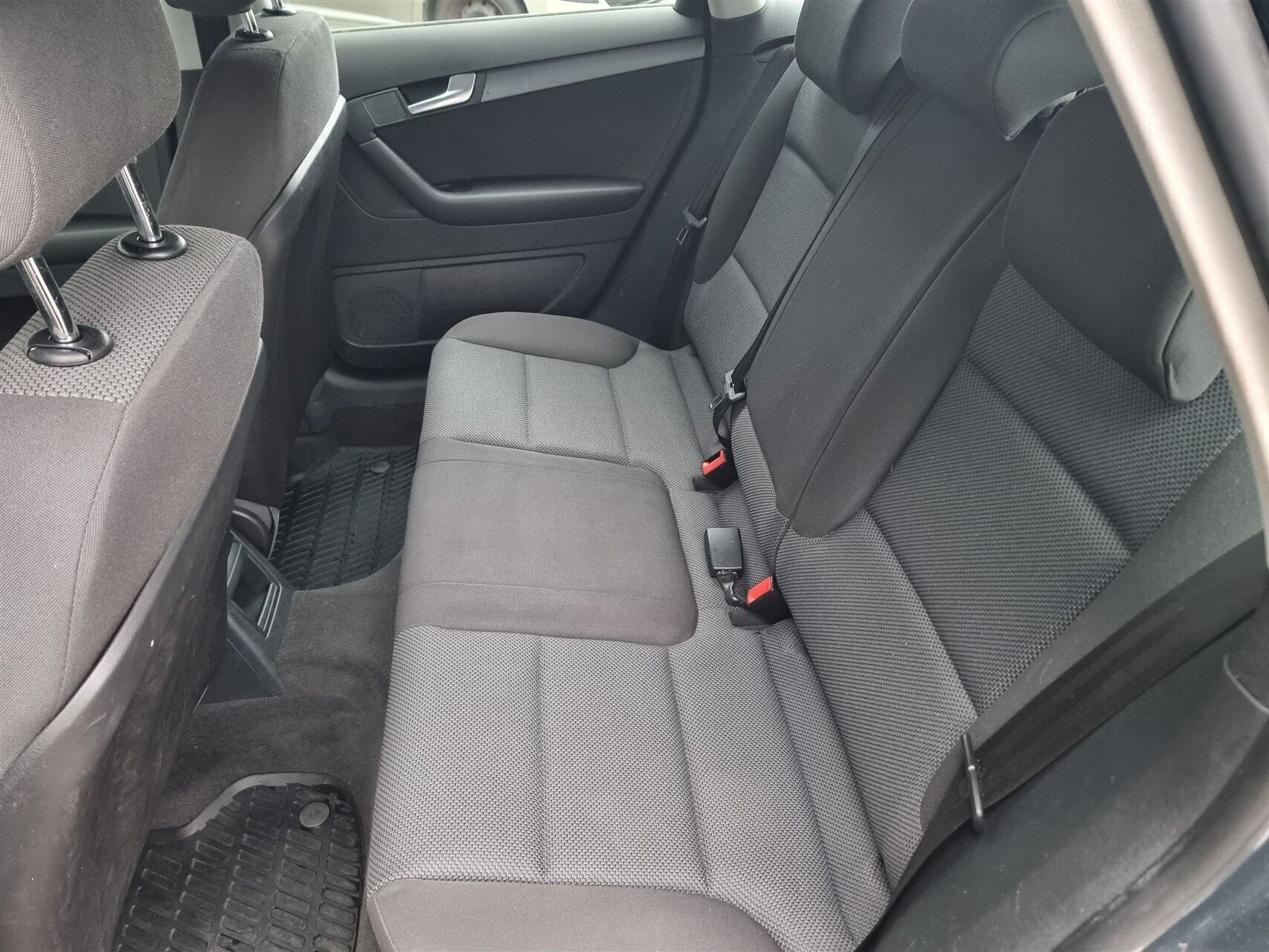 undefined Audi A3 fra 2012