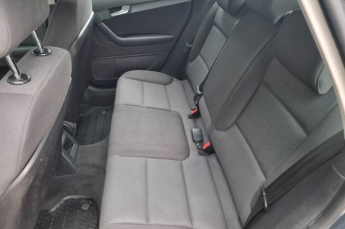 undefined Audi A3 fra 2012