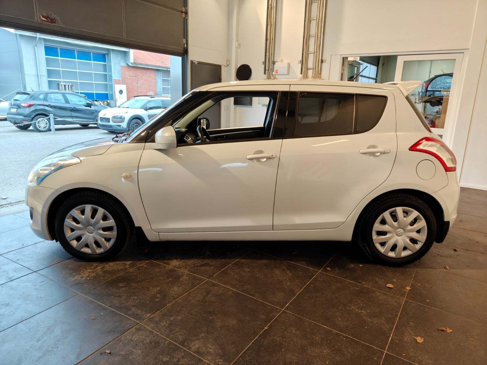 Suzuki Swift 1,2 GL ECO+